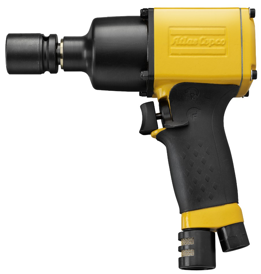 Impact Wrench LMS